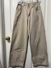 Vintage JNCO Sista Womens khaki Pants