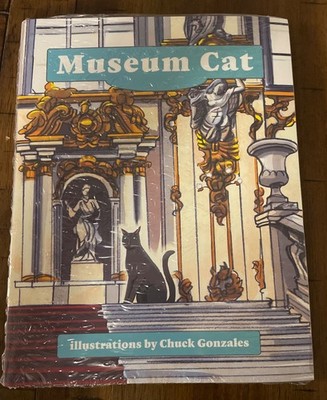 My Geodes Module 1 Set  2 books Museum Cat (6 copies)  Level K