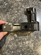 Nikon MD-3 Motor Drive for F2 35mm Film Camera Battery Pack Not Included