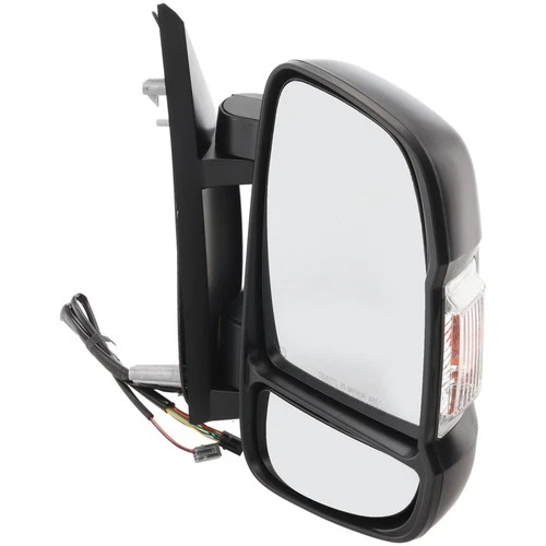 Mirrors  Passenger Right Side Heated Hand for Ram ProMaster 3500 2500 1500 14-23