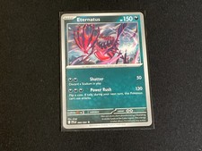 Pokémon Eternatus - 069/094 / Phantasmal Flames (PFL)