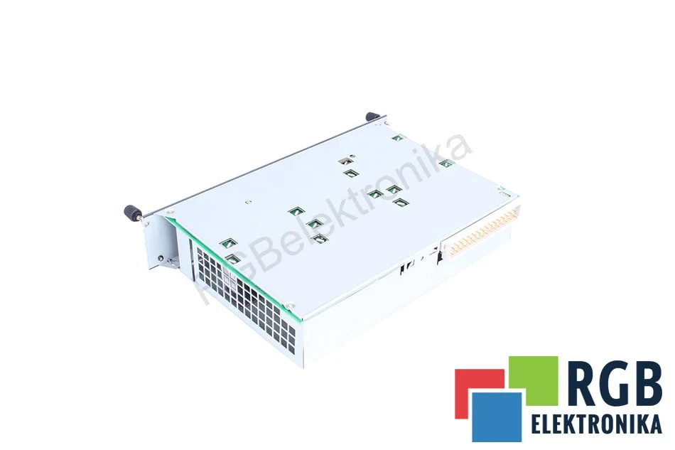 PS244 E56020002 DURR - Reconditionné - Garantie 24 mois