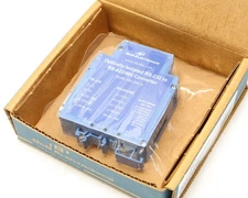 Advantech BB-485LDRC9 10-30DC DIN Rail Serial Converter