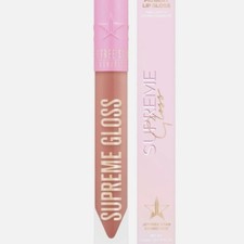 Jeffree Star Supreme Gloss - House Tour
