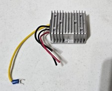 DC 12V Step Up to DC 24V 10A 240W Boost Converter Voltage Regulator Waterrproof