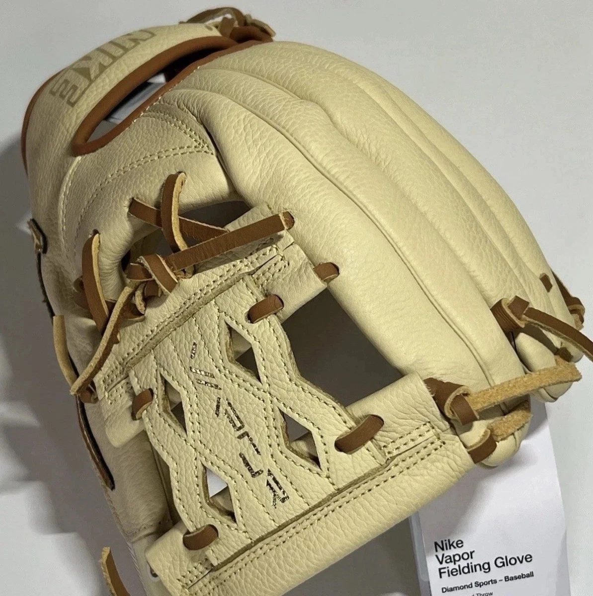 Nike 12.75 Size Baseball Softball Gloves & Mitts for sale | eBay