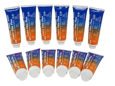 (12-PACK) NEW Haynes Lubri-Film Plus 4oz. Tube