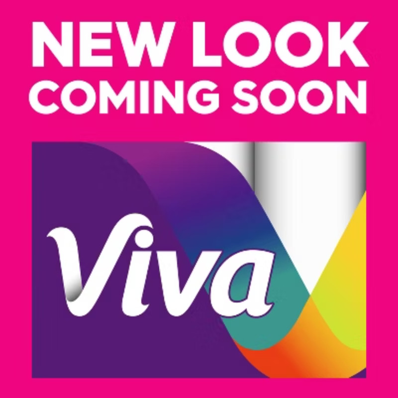 Viva Signature Cloth Choose-A-Sheet Paper Towels