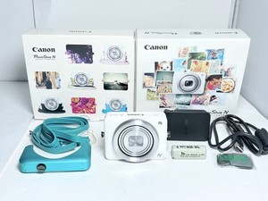 Canon Powershot N | eBay