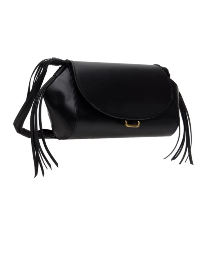 Bolso de hombro Isabel Marant para mujer de cuero murciano. Originalmente $ 1,250 hermoso! Foto 2 de 4