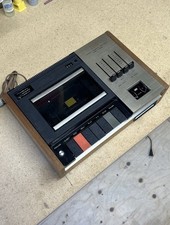 Pioneer Model T 3300 cassette Player