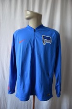 Hertha Berlin BSC Jacke Nike XL