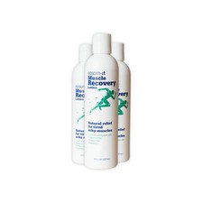 EPSOM-IT MUSCLE RECOVERY LOTION 8 FL OZ 237ML 