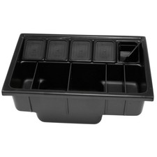 Vasca cocktail drink station ABS da incasso attrezzatura banco barman bartender