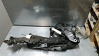 Convertible roof hinge