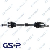 GSP 224392 Antriebswelle Gelenksatz FüR Hyundai