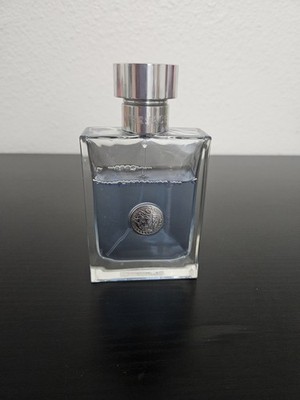 Versace Pour Homme 3.4 fl oz Eau de Toilette Spray