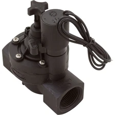 Jandy Pro Series Solenoid Kit, Levolor Gry Valve Before 1/10 : SOLASSEM