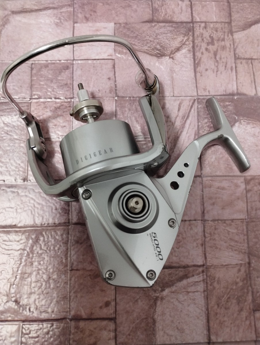 Daiwa Saltiga Z 5000 Body Only Y6533 | eBay Daiwa Saltiga Z 5000 Body Only Y6533 | eBay