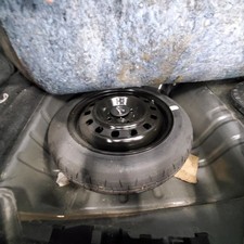 Wheel 15x4 Compact Spare Fits 00-11 Focus 1072293 Wheel 15x4 Compact Spare Fits 00-11 Focus 1072293