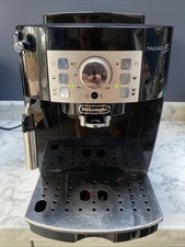 De Longhi Magnica S Automatic Bean-to-Cup Coffee Machine