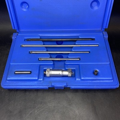 Central Tools Inside Rod type Micrometer 2''-3'' Type USA Made 6230