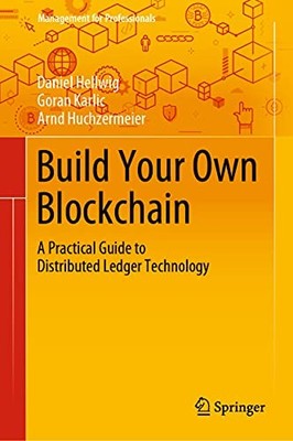 Build Your Own Blockchain A Pr - GOOD