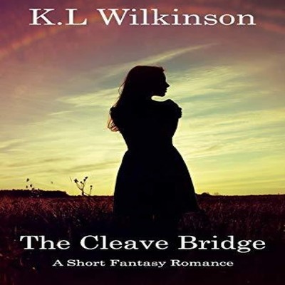 The Cleave Bridge K.L Wilkinson Paperback Amazon Digital Services