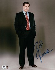 Rob Riggle Signed Autographed 8X10 Photo Daily Show Sharp Suit GV775843