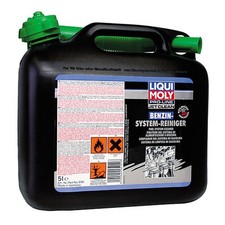 Kraftstoffadditiv Pro-Line JetClean Benzin-System-Reiniger LIQUI MOLY 5151