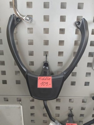 SYM Gepäckträger FIDDLE IV