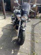 Yamaha BT 1100 Bulldog