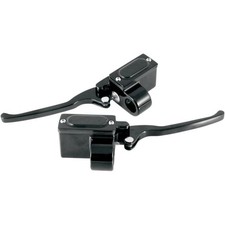 GMA Engineering 5/8in Brake Master Cylinder f...