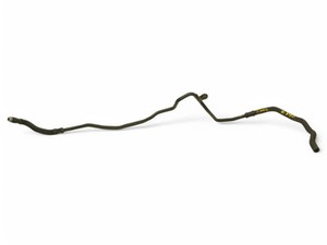 03-12 Bentley Continental Gt Gtc 6.0L Power Steering Hose Pipe Line Tube OEM