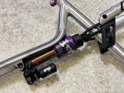 Commencal Meta AM V4 2 27 5 650B MTB Frame* | eBay