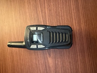 Cobra MicroTalk Walkie Talkie