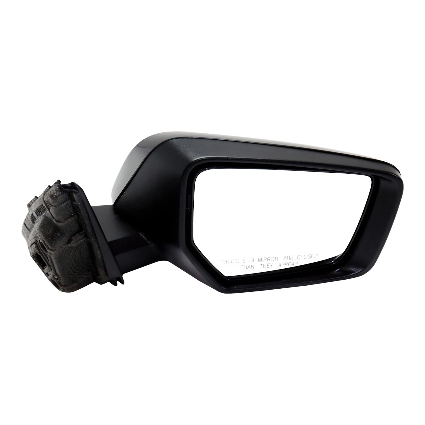 Mirrors Passenger Right Side Heated for Chevy Hand Chevrolet Impala 2014-2020