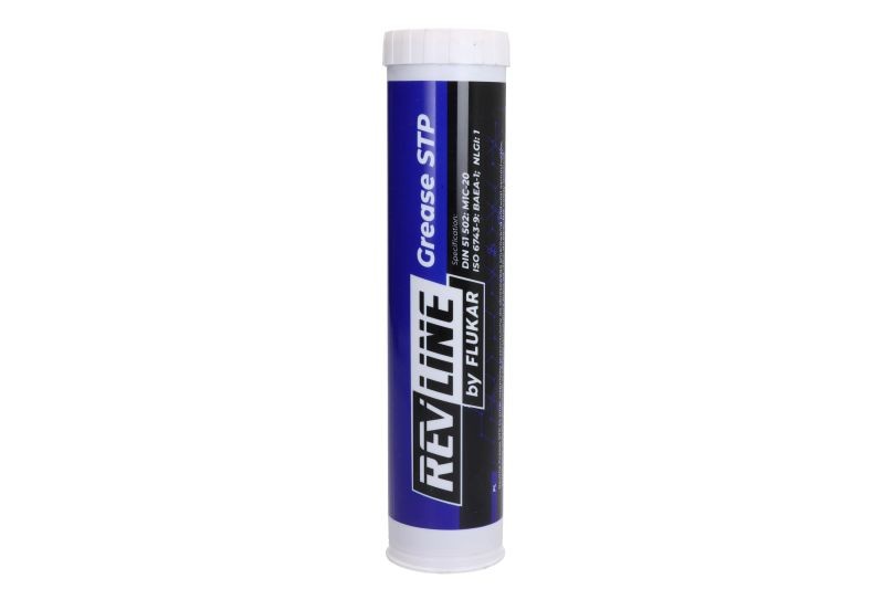 ✅Fits REVLINE REV GR. STP 400G Chassis grease GREASE 0,4kg Underbody ⭐UK Seller⭐