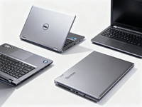 Refurbished Laptop Core i5 32GB RAM 1TB SSD Windows 11 14 Inch 12.6 15