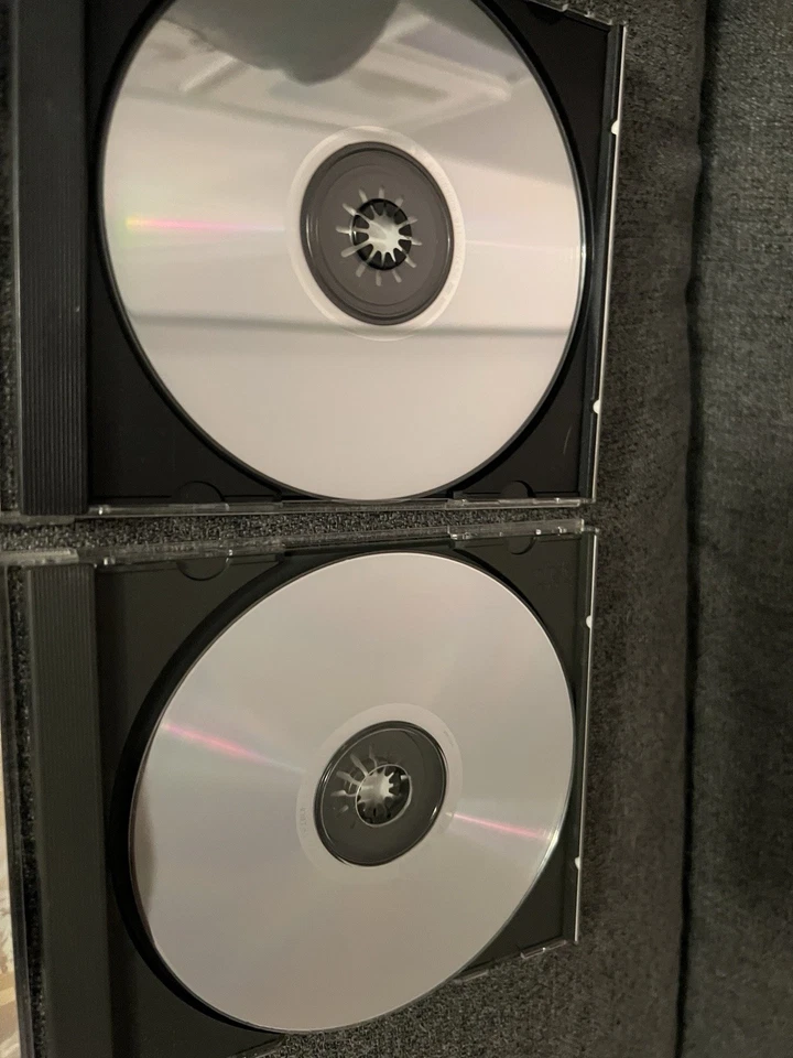 Expansión Elder Scrolls III Bloodmoon and Tribunal Foto 4 de 4