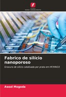 Awad Mogoda | Fabrico De SilíCio Nanoporoso | Taschenbuch | Portugiesisch (2023)