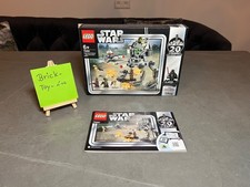 LEGO Star Wars 75261 Clone Scout Walker NUR ...