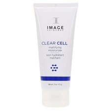 IMAGE Skincare CLEAR CELL Mattifying Moisturizer 2 oz
