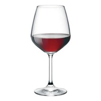 Set 6 Kelche FüR Rotwein Divino 53 Cl Aus Glas - Bormioli Rocco