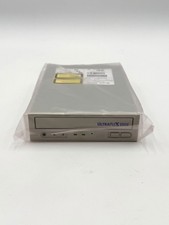 Plextor PX- 40TSUWi Ultra Plex Wide CD ROM Drive New Old Stock RARE HTF JAPAN