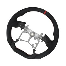 Car Leather Steering Wheel For Toyota Tundra 2014-2021 Tacoma 2012-2023 Car Leather Steering Wheel For Toyota Tundra 2014-2021 Tacoma 2012-2023