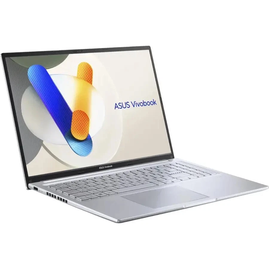 ASUS VivoBook 16" WUXGA Notebook Intel Core i7-13620H 16GB DDR4 RAM 512GB SSD - Image 3 of 4