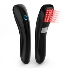Red Light Therapy Device Pain Relief Laser Therapy Skin Body Treatment