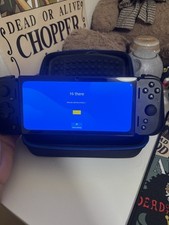Razer Edge Portable V2 Controller with Carrying Case, Black