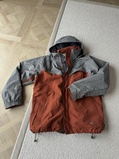 Columbia Convert Ski Hooded  Jacket   L  Waterproof Winter